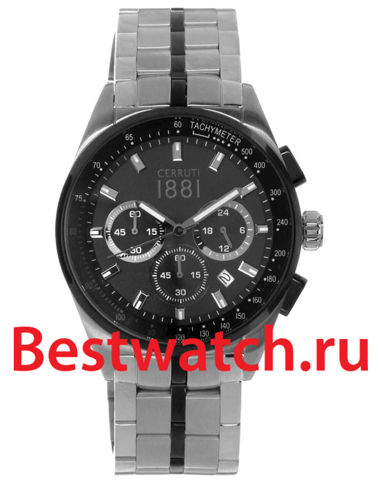 Часы Cerruti 1881 Veliero CRA089A221G